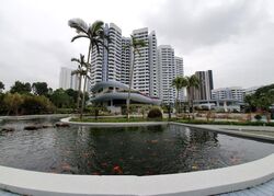 Mandarin Gardens (D15), Condominium #508259221